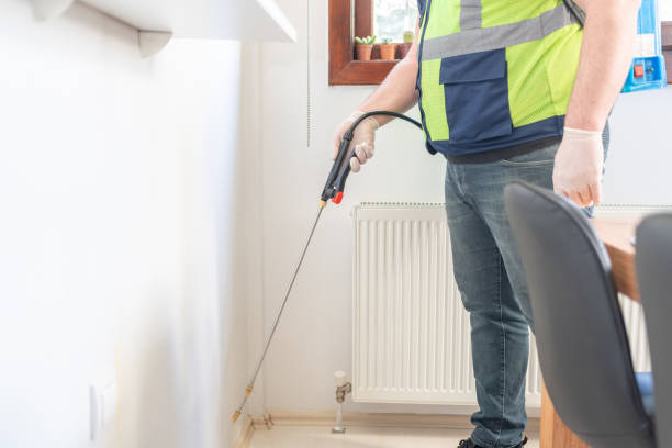 Best Pest Removal Services  in Owens Cross Roads, AL